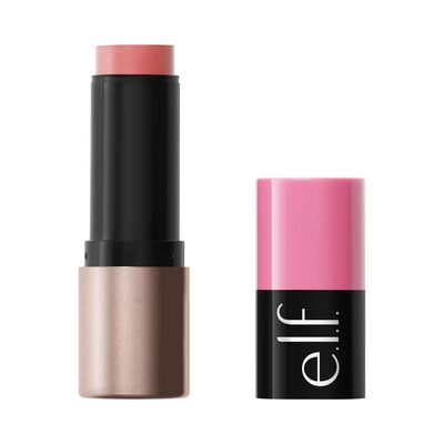 E.L.F. SOFT GLAM CREAM BLUSH (BARRA DE RUBOR CREMOSA)